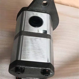 31QB-30130ปั๊มพัดลมของ R485 R385ชิ้นส่วนรถขุด - Product Image 5