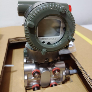 Capteur différentiel à diaphragme scellé haute performance Yokogawa EJA118E avec réponse rapide de 200 ms EJA118E-JMSCG - Product Image 5