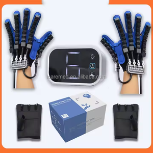 Nouveauté : Gants robotisés multifonctions pour la rééducation de la main suite à une hémiplégie ou un AVC - Product Image 5