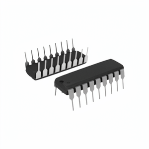 PIC16C71-04_P Buy Online Electronic Components Manufacturer Channel 18 DIP Embedded - Product Image 1