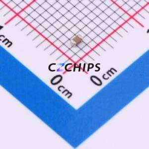 Condensador SMD (MLCC) C0603C331JAGACAUTO 0603 (Capacitancia: 330pF) (Precisión: 5%) (Voltaje Nominal: 250V) - Product Image 1