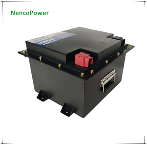 네노파워 12V 314Ah (330Ah) 딥 사이클 충전식 리튬인산철 배터리 (RV, 태양광, 해양, 캠핑용) - Product Image 4