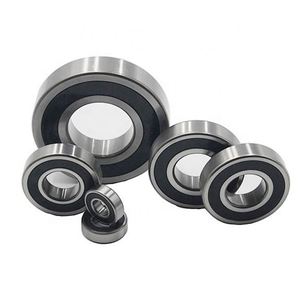 <span class=keywords><strong>Rodamiento</strong></span> de acero inoxidable 6008-2RS1/VP311, 40x68x15mm, W6008-2RS1/VP311 - Product Image 4