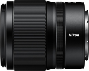 Lente Gran Angular NIKKOR Z 35mm F/1.4 de Formato Completo para Montura Nikon, Crea Círculos Suaves y Delicados para Objetos de Fondo Vid - Product Image 2
