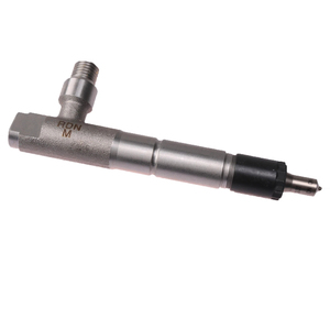 Injecteur de carburant premium pour moteur diesel Yanmar 4TNV88 4TNV94 4TNV94L 4TNV98 4TNV98T, ensemble d'injecteurs, pièces de moteur d'excavatrice - Product Image 3