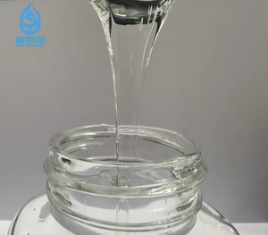 Santechnol 350ซิลิโคนน้ำมัน polydimethylsiloxane ความหนืดปรับแต่งได้1000/5000/12500/500000 CST PDMS - Product Image 5