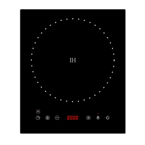 <span class=keywords><strong>Estufa</strong></span> portátil de cocina individual eléctrica de 2000 vatios de alta calidad, Cocina de Inducción inteligente <span class=keywords><strong>con</strong></span> <span class=keywords><strong>Wifi</strong></span> - Product Image 1