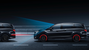 รถยนต์มือสอง hondas Elysion 2024รถไฮบริดรุ่นที่ดีที่สุด MPV ขนาดกลาง - Product Image 3