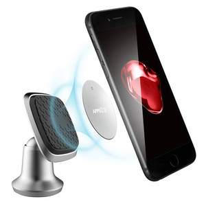 Nuevo Producto 2020-accesorios para móviles magnético Montaje del parabrisas del imán del soporte del teléfono <span class=keywords><strong>celular</strong></span> <span class=keywords><strong>en</strong></span> - Product Image 1