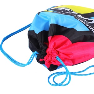 Thăng Hoa Dây Kéo Túi <span class=keywords><strong>210D</strong></span> Polyester Dây Kéo Túi Du Lịch - Product Image 5