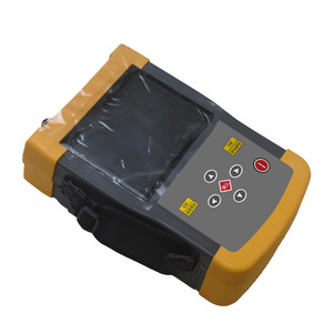 Insulation Resistance Handheld Salt Density Tester 0.001-9.999mg/cm <b>Range</b> LCD 1.0%FS Accuracy LCD With Printer - Product Image 1