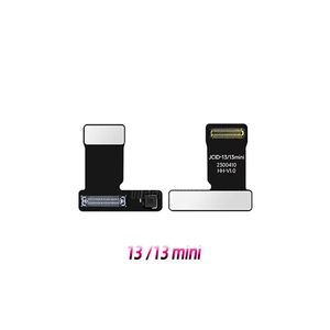 JC Tag sur la réparation de la caméra arrière FPC câble flexible pour <span class=keywords><strong>iPhone</strong></span> <span class=keywords><strong>12</strong></span>-14PM fenêtre pop-up problème réparation FPC câble Non enlèvement sans soudure - Product Image 4