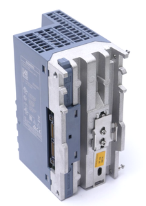 6GK5408-0GA00-8AP2 PLC <strong>NCE</strong> PE408 Industrial Ethernet Switch E02 Automation Spare Part Brand New Original - Product Image 3