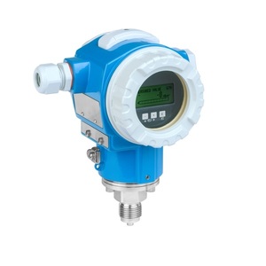 เครื่องวัด E+H Cerabar PMC51B รุ่นดั้งเดิม - สำหรับการวัดก๊าซและสารประกอบที่มีความแม่นยำสูง - Product Image 4