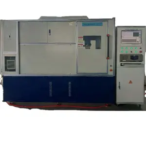 Krauss Testing Machine Used Friction and Wear Performance Test of Car Brake Pads