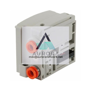 อุปกรณ์วาล์ว fneuatic อิเล็กทรอนิกส์คุณภาพสูง VVQC1000-3A-1-C8 - Product Image 1