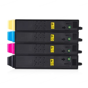 High Quality Compatible <b>Toner</b> Powder <b>Cartridge</b> for Kyocera TK5305 TK5306 TK5307 TK5308 5309 350ci 351ci - Product Image 1