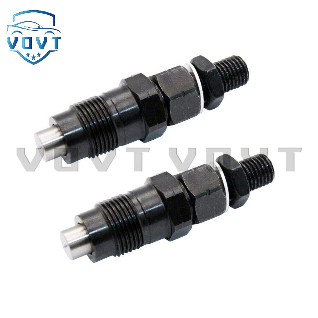 Auto Parts Fuel Injector Diesel Pump Injection 16600-63G21 for QD32 PDN fuel injector