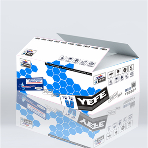<span class=keywords><strong>Nettoyant</strong></span> tout usage Yefe, puissant détachant, eau de nettoyage multi-surfaces, liquide de nettoyage en profondeur pour la maison et l'industrie - Product Image 5