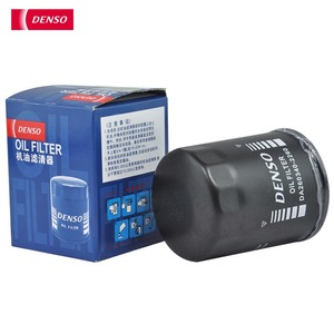 Filtros de Aceite para Motor de Automóvil DENSO Honda para Honda <span class=keywords><strong>Subaru</strong></span> DA260340-2260 15400-R5G-H01 15208AA160 Filtro de Aceite Honda <span class=keywords><strong>Subaru</strong></span> - Product Image 1