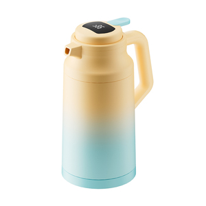 <span class=keywords><strong>Jeko</strong></span> & <span class=keywords><strong>Jeko</strong></span> OEM té rápido cafetera tetera de leche Agua Caliente hervidor de agua de doble capa - Product Image 3