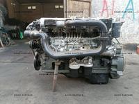 Mejor Precio, Motor Diésel Usado de 6 Cilindros para Mitsubishi 6D22