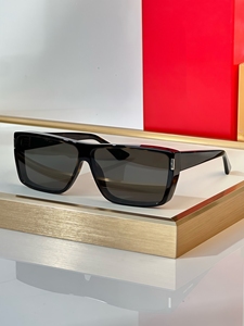 Occhiali da Sole di Lusso da <span class=keywords><strong>Uomo</strong></span> per Ciclismo Outdoor, Occhiali da Sole di Alta Qualità 2025, Occhiali da Sole Quadrati Personalizzati da Donna in Acetato - Product Image 5