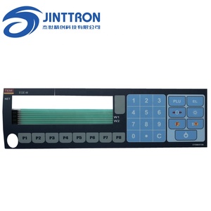 Bảng Điều Khiển In Lụa 3 Màu Bàn Phím Bảng Chuyển Đổi Màng - Product Image 6