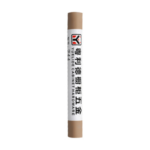 Yuelide Cabinet Hardware Furniture Repair Crayon Solid <b>Wax</b> 244 Model For Cupboard Repair - Product Image 1