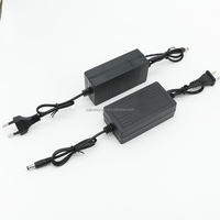 Vente directe d'usine 12 V 3A alimentation 36W adaptateur d'alimentation avec convertisseur ca cc 100-240V à 12 volts 3Amp adaptateur de chargeur