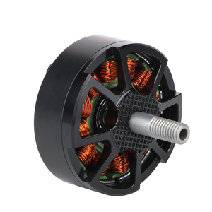 V3008SE 고출력 드론 모터 무거운 리프트 드론 모터 브러시리스 모터 드론 - Product Image 4