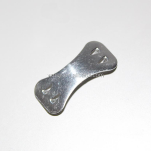 ضمادة مرنة عالية الجودة من النايلون والقطن 100٪ مع الأشعة تحت الحمراء البعيدة للتطهير من الفئة الأولى بأحجام 2.5-20 سم - Product Image 3