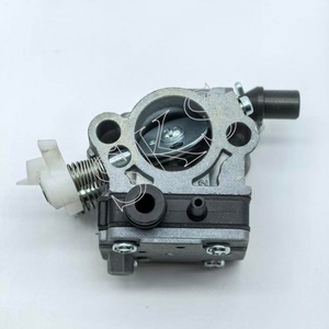 Carburador compatible con motosierra STI HL MS162 MS172 1148-120-0601 1148-120-0621 Reemplaza el carburador ZAMA 1148/01 1148/<span class=keywords><strong>21</strong></span> - Product Image 2