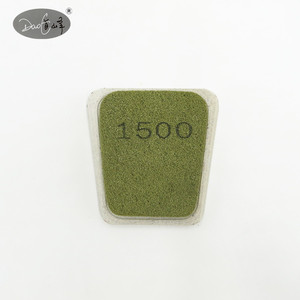 Daofeng 2 <span class=keywords><strong>Frankfurt</strong></span> Bloque abrasivo <span class=keywords><strong>de</strong></span> alto brillo Soporte OEM personalizado Almohadillas <span class=keywords><strong>de</strong></span> pulido <span class=keywords><strong>de</strong></span> esponja - Product Image 5