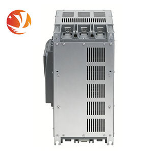 Tout Nouveau Démarreur Progressif Triphasé Original A-BB PSTB370-600-70 Série PSTB avec Contrôleur Programmable PLC, RS485, 16 E/S, 110V - Product Image 3