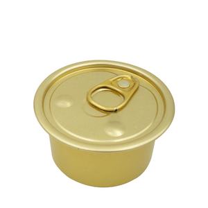 Fabricant de ligne de production d'équipement de machine de fabrication de boîte de conserve de <span class=keywords><strong>bol</strong></span> de <span class=keywords><strong>thon</strong></span> - Product Image 1