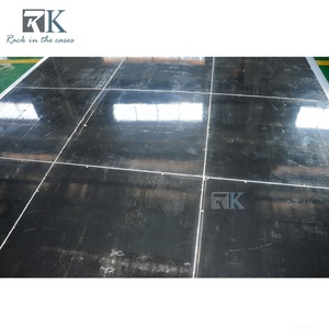 Square 4ft*4ft Dance Floor Panels for Events Quick Install Dance Floor - Product Image 4