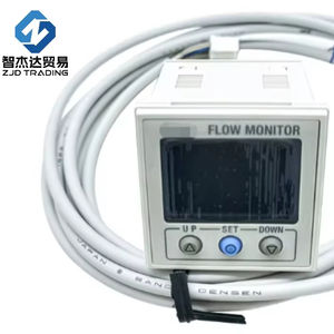 PFMV505-1 PFMV530-1 フロースイッチ SMC 新品 - Product Image 1