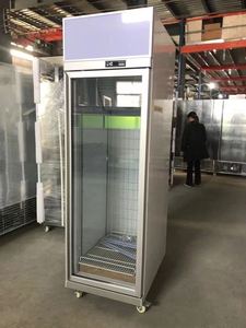 Green Health Industrial Chiller Beverage Freezer frigorifero Drink Beer Display <span class=keywords><strong>frigo</strong></span> per Bar - Product Image 6