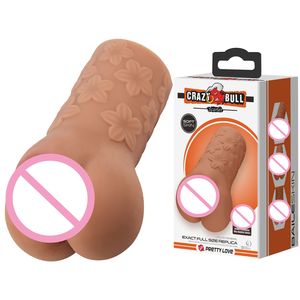 Mannen Masturberen Zak Pussy Vrouwen Sexy Vagina Seksspeeltjes Voor Mannen - Product Image 1