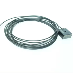 เซ็นเซอร์ไฟเบอร์ออปติกแบบสะท้อนแสง รุ่นใหม่ ของแท้ พร้อมใช้งาน Cz-40 สายยาว 2 เมตร สำหรับระบบอัตโนมัติในอุตสาหกรรม ควบคุมด้วย PLC - Product Image 1