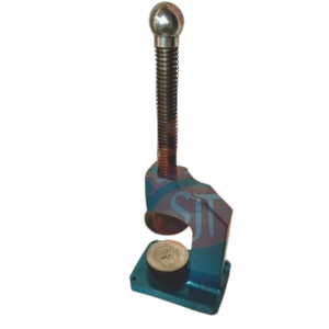 Machine plate de bracelet lourd d'outil d'or - Product Image 1