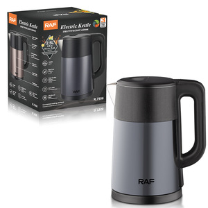 European <b>Gauge</b> Cross-border Large-capacity Multi-function Kettle with Overheating protection - Product Image 2