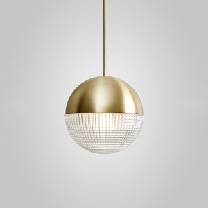 Alla moda lampada <span class=keywords><strong>a</strong></span> <span class=keywords><strong>sospensione</strong></span> in ferro con sfera di vetro per <span class=keywords><strong>camera</strong></span> <span class=keywords><strong>da</strong></span> <span class=keywords><strong>letto</strong></span> laterale lampada <span class=keywords><strong>a</strong></span> <span class=keywords><strong>sospensione</strong></span> <span class=keywords><strong>da</strong></span> cucina <span class=keywords><strong>lampadari</strong></span> in vetro per la casa - Product Image 2