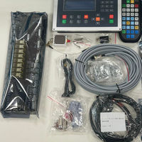 Système de contrôle Ethercat PA4000 pour mini moulin 3kw 6kw 12kw Machine de découpe laser CNC état neuf avec système de refroidissement pour hôtels
