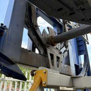 Los estacionamientos congestionados se transforman fácilmente con el sistema de estacionamiento de circulación vertical MaiHaiSheng. - Product Image 6