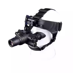 सिर पर चढ़कर रात दृष्टि शिकार के लिए Gen2 + अवरक्त रात दृष्टि द्विनेत्री - Product Image 2