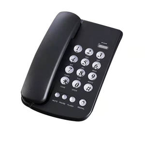 <span class=keywords><strong>Téléphone</strong></span> kxt-3014, <span class=keywords><strong>téléphone</strong></span> de bureau et de maison, <span class=keywords><strong>téléphone</strong></span> <span class=keywords><strong>fixe</strong></span> à touches fixes, <span class=keywords><strong>téléphone</strong></span> <span class=keywords><strong>fixe</strong></span> - Product Image 1