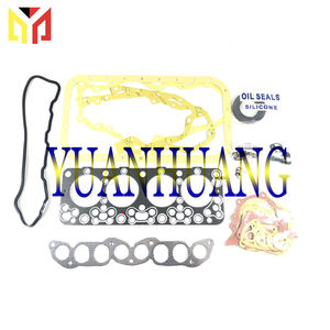 Масляный насос SD25 для двигателя Nissan <span class=keywords><strong>2</strong></span>.5L, погрузчик - Product Image 4