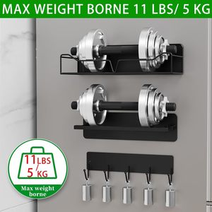 Étagère de rangement latérale pour réfrigérateur Huipinyuan, ensemble de 5 pièces, organisateur magnétique multi-couches pour cuisine, aliments et produits de soin personnel - Product Image 3